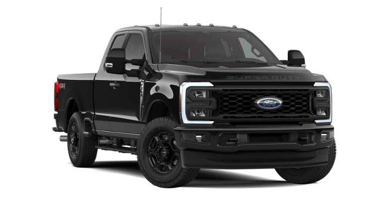 2026 Ford F-350SD XL Transit