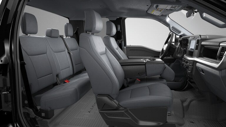 2026 Ford F-350SD XL Transit