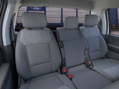 2026 Ford F-250SD XLT Transit