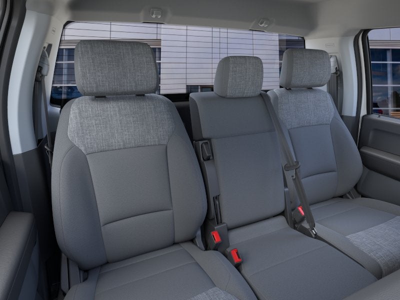 2026 Ford F-250SD XLT Transit