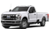 2026 Ford F-250SD XLT Transit