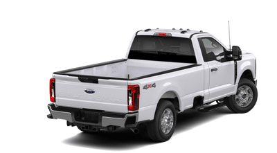 2026 Ford F-250SD XLT Transit