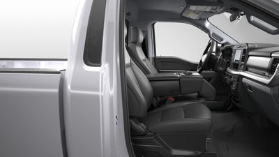 2026 Ford F-250SD XLT Transit