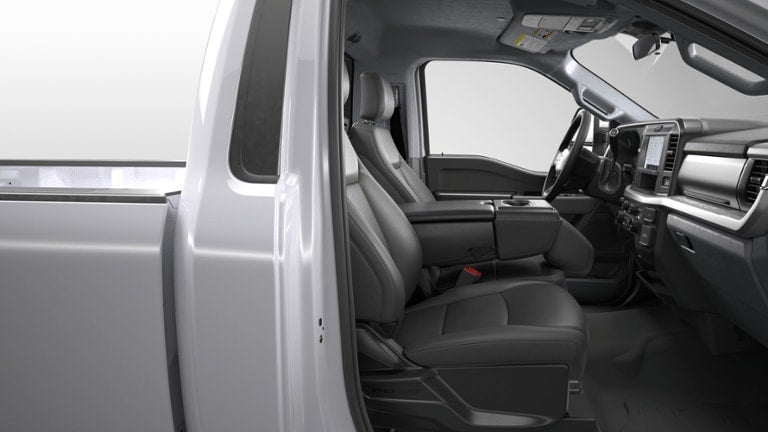 2026 Ford F-250SD XLT Transit