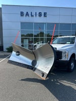2026 Ford F-250SD XL Transit