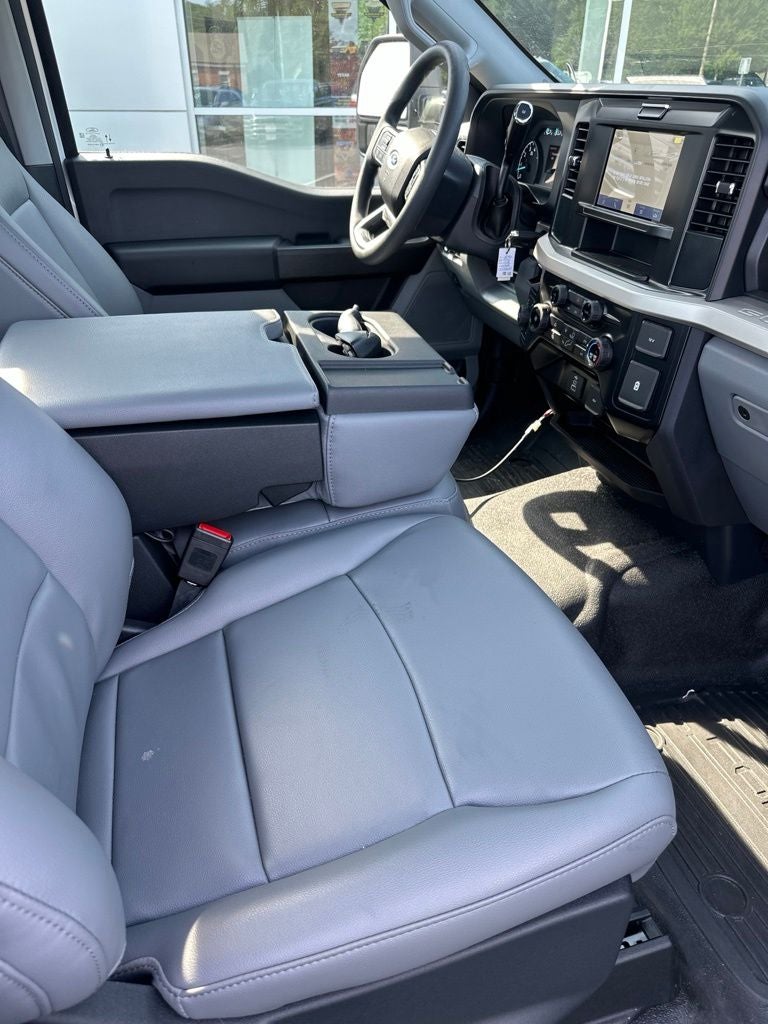 2026 Ford F-250SD XL Transit
