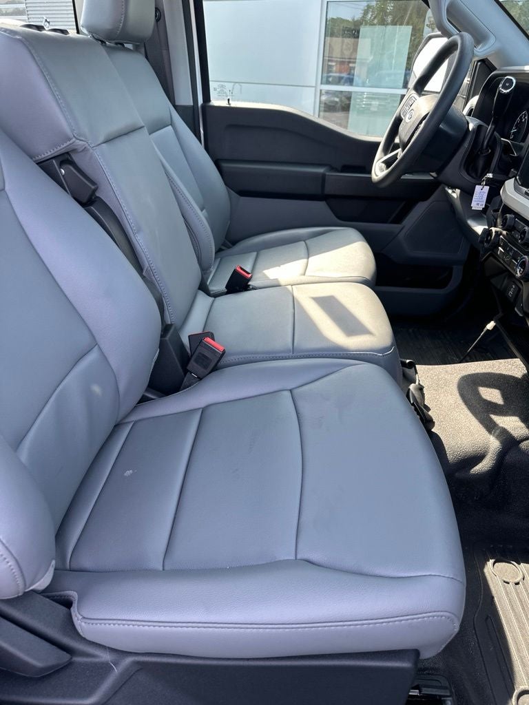 2026 Ford F-250SD XL Transit