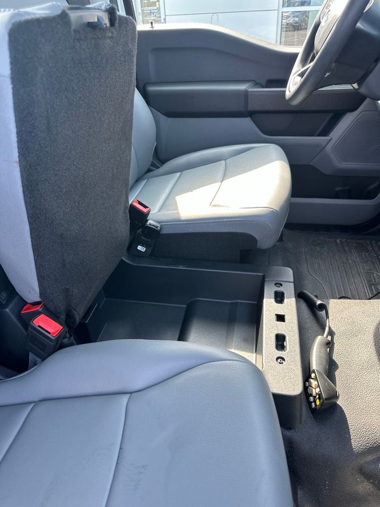 2026 Ford F-250SD XL Transit