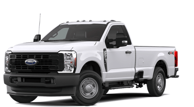 2026 Ford F-250SD XL Transit