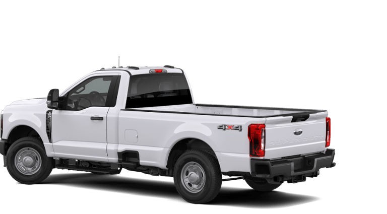 2026 Ford F-250SD XL Transit