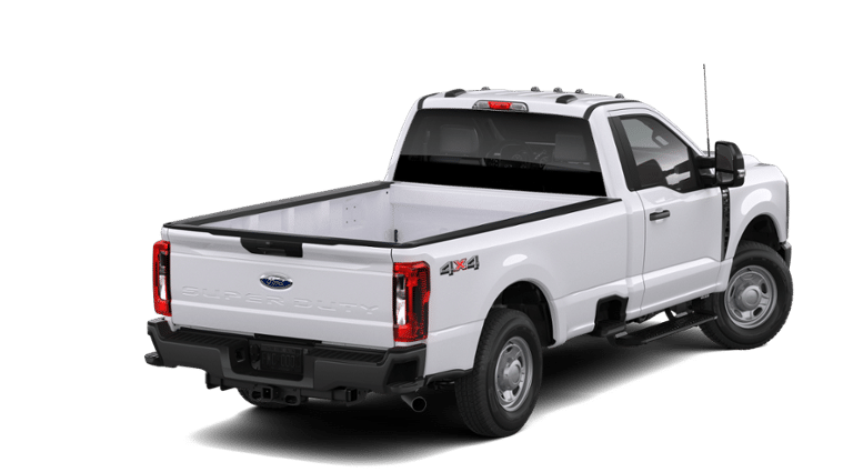 2026 Ford F-250SD XL Transit