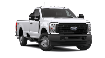 2026 Ford F-250SD XL Transit