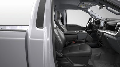 2026 Ford F-250SD XL Transit