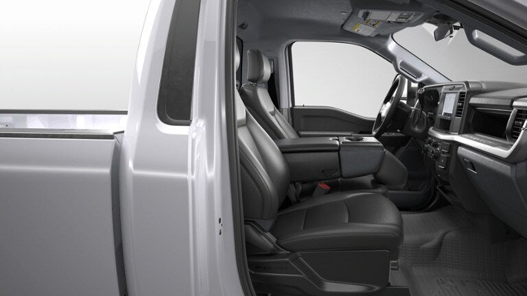 2026 Ford F-250SD XL Transit