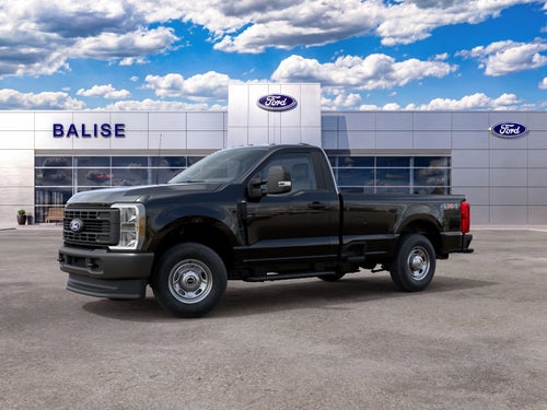 2027 Ford F-250SD XL