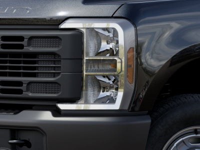 2027 Ford F-250SD XL