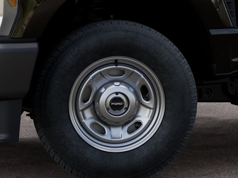 2027 Ford F-250SD XL