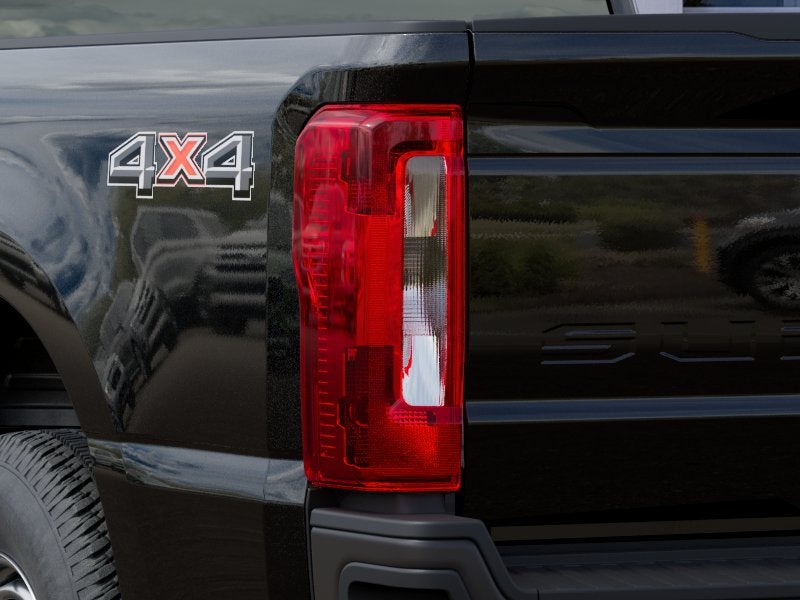 2027 Ford F-250SD XL