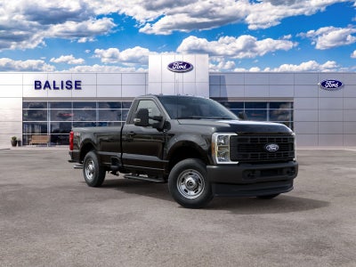 2027 Ford F-250SD XL