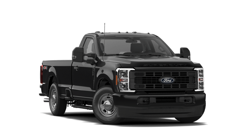 2027 Ford F-250SD XL