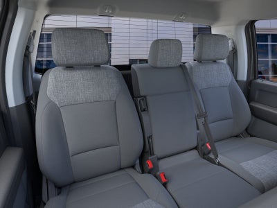 2026 Ford F-250SD XLT Transit