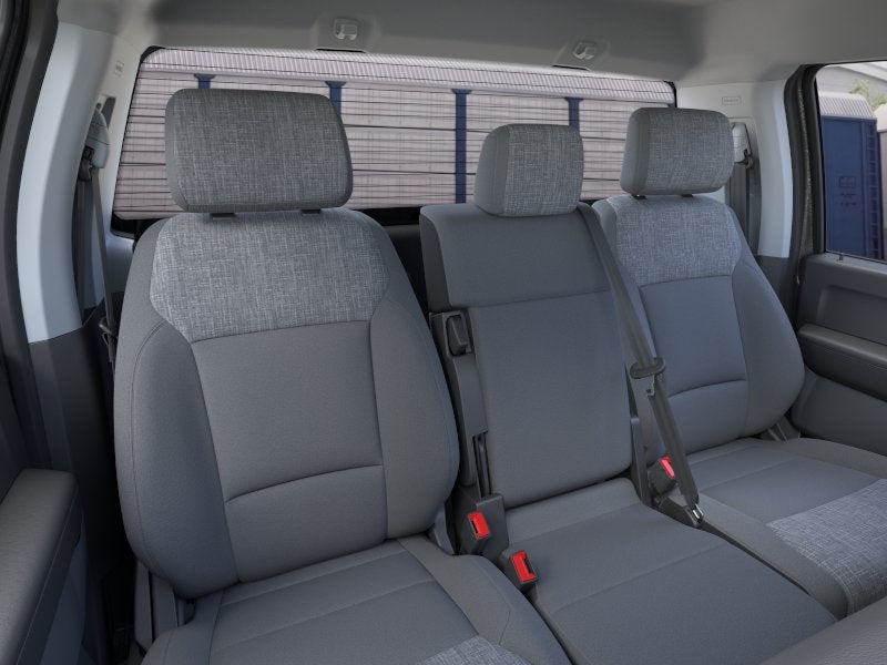 2026 Ford F-250SD XLT Transit