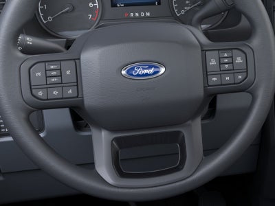 2026 Ford F-250SD XLT Transit