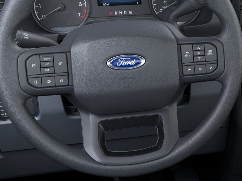 2026 Ford F-250SD XLT Transit