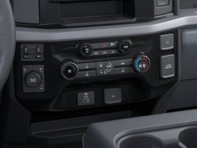 2026 Ford F-250SD XLT Transit