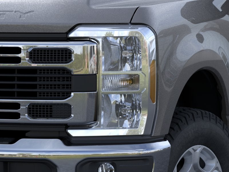 2026 Ford F-250SD XLT Transit