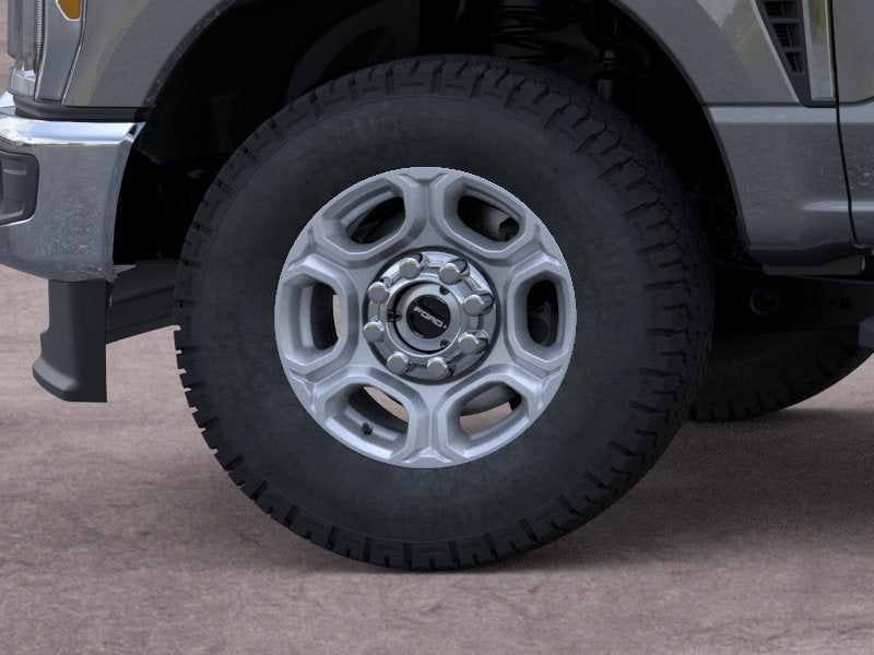 2026 Ford F-250SD XLT Transit