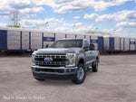 2026 Ford F-250SD XLT Transit