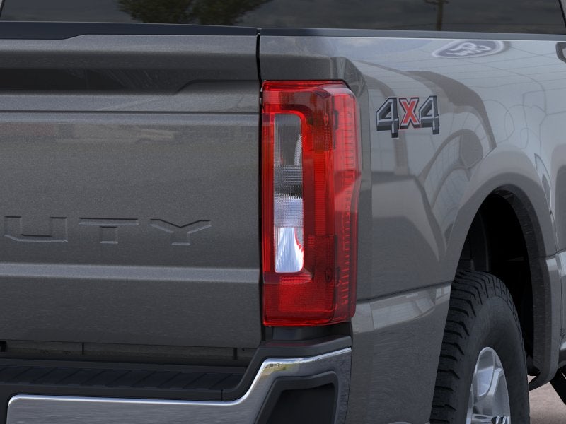 2026 Ford F-250SD XLT Transit