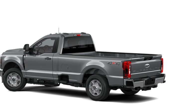 2026 Ford F-250SD XLT Transit
