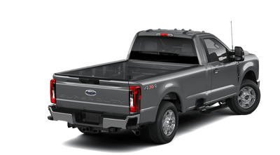 2026 Ford F-250SD XLT Transit