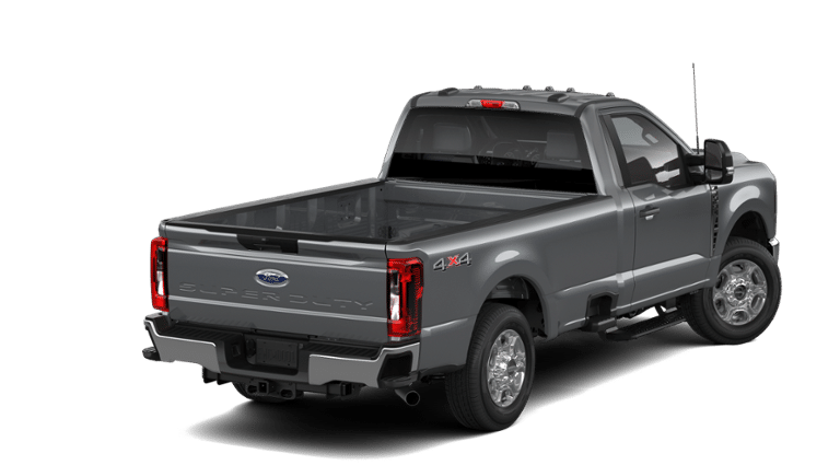 2026 Ford F-250SD XLT Transit