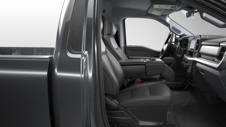 2026 Ford F-250SD XLT Transit