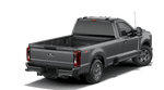 2027 Ford F-250SD XLT Transit