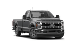 2027 Ford F-250SD XLT Transit