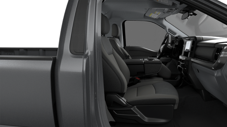 2027 Ford F-250SD XLT Transit