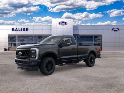 2026 Ford F-250SD XL Transit