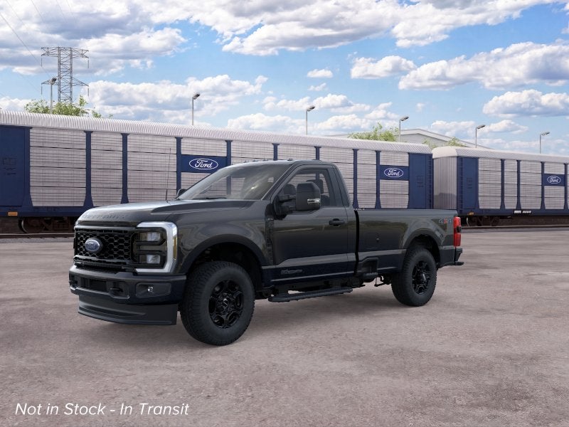 2026 Ford F-250SD XL Transit