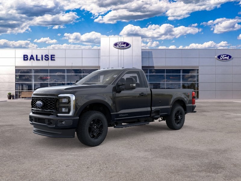 2026 Ford F-250SD XL Transit