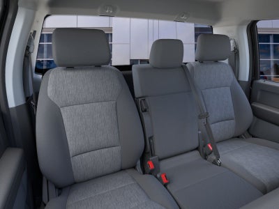 2026 Ford F-250SD XL Transit