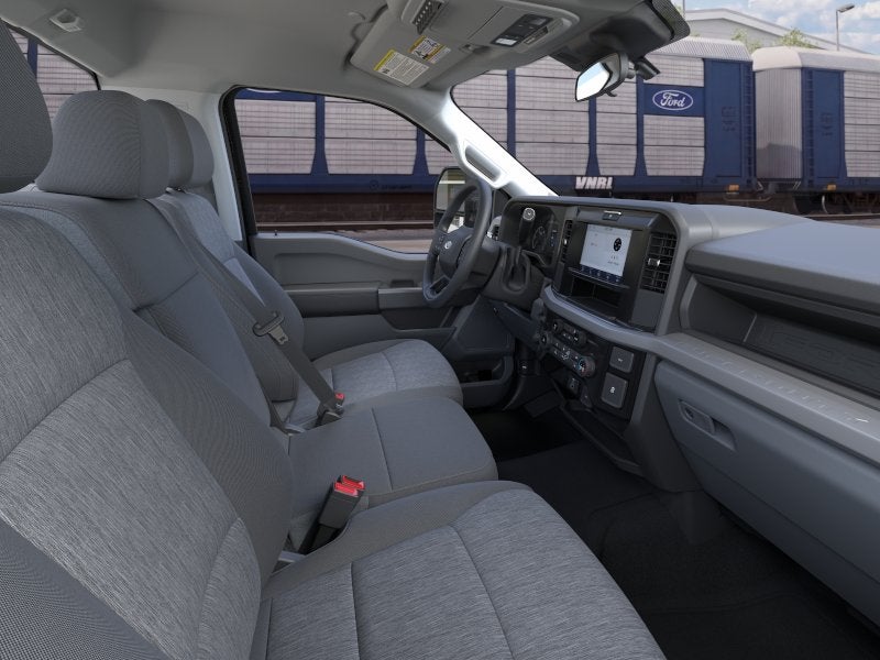 2026 Ford F-250SD XL Transit