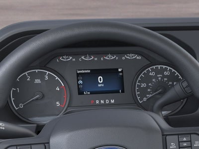 2026 Ford F-250SD XL Transit