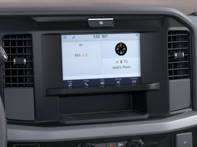 2026 Ford F-250SD XL Transit