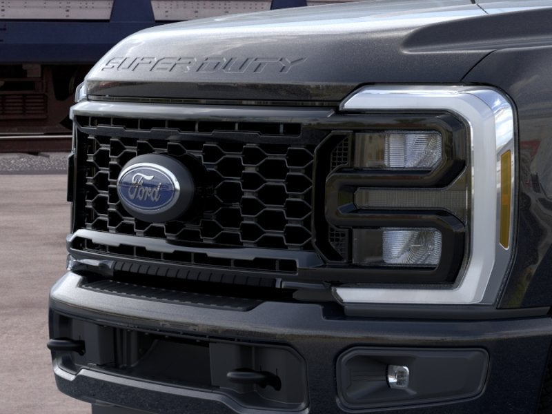 2026 Ford F-250SD XL Transit