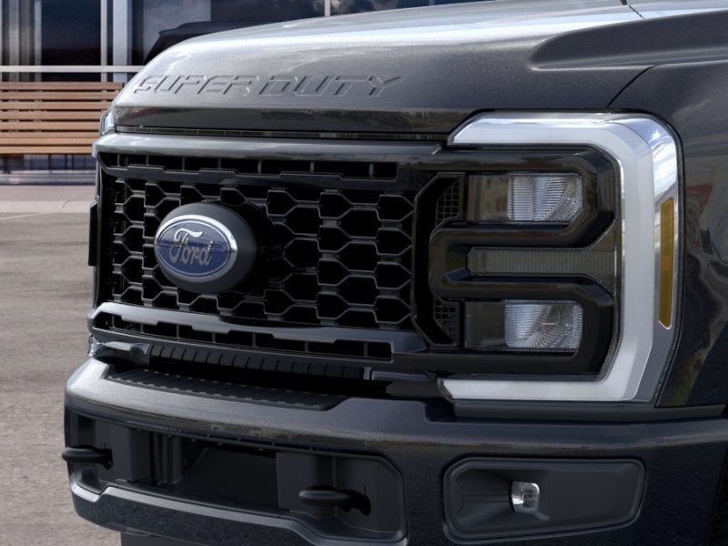 2026 Ford F-250SD XL Transit