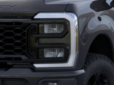 2026 Ford F-250SD XL Transit